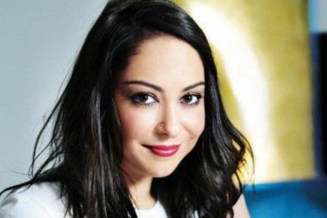 Δεν θα πιστεύετε πόσο χρονών είναι η Μελίνα Ασλανίδου