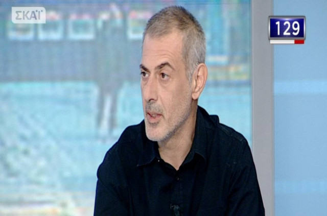 Δημοτικές εκλογές 2014: Μώραλης: Διεθνές κέντρο ναυτιλίας ο Πειραιάς (vid)