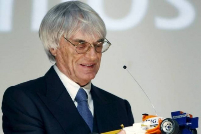 Σκάνδαλο στη Formula 1 με καταγγελία δωροδοκίας!