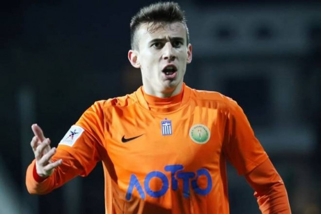 Ολυμπιακός: Σχεδόν δικός του ο Καθάριο