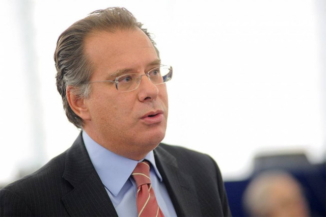 Eκλογές 2014-Κουμουτσάκος: Δημόσια συζήτηση για τις ανάγκες των ΑμεΑ