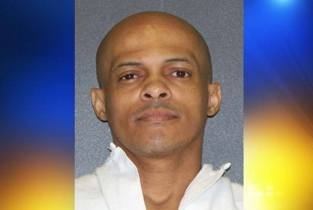 ΗΠΑ: Αναβλήθηκε την τελευταία στιγμή η εκτέλεση θανατοποινίτη στο Τέξας