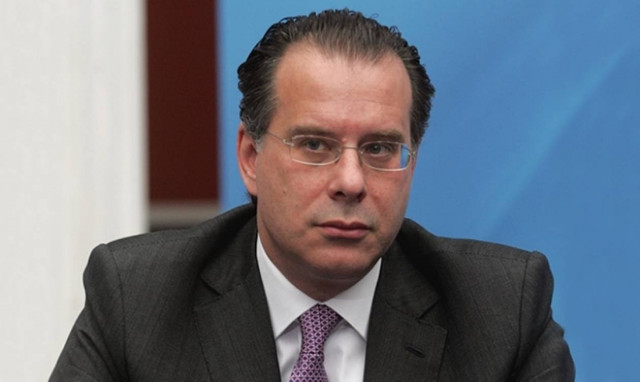 Περιφερειακές εκλογές 2014: Επίσκεψη Κουμουτσάκου στο ΧΥΤΑ Φυλής