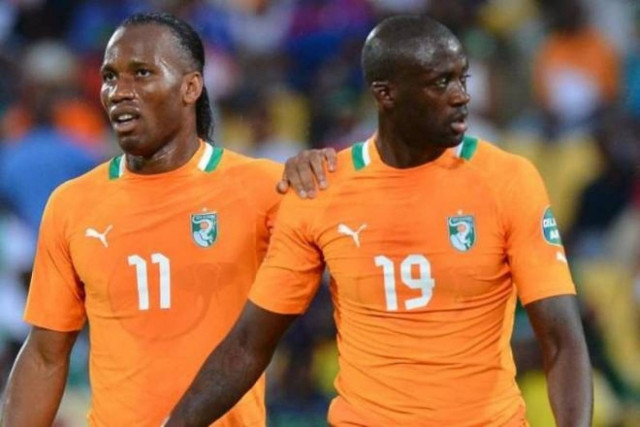 Ακτή Ελεφαντοστού: Αυτοί θα είναι οι αντίπαλοι της Εθνικής μας