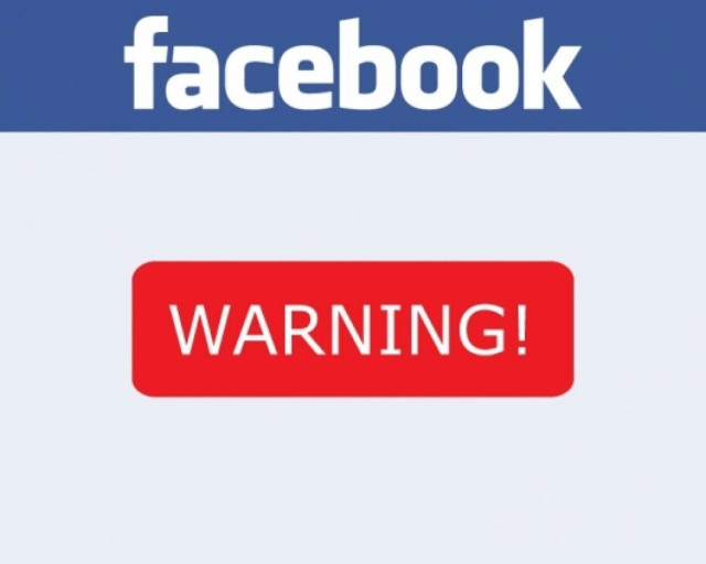 Facebook: Προσοχή! Αν δείτε τα παρακάτω βίντεο μην τα ανοίξετε