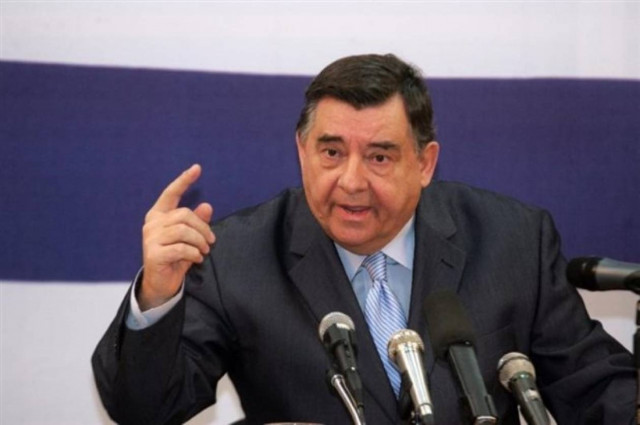 Καρατζαφέρης: Αν ήξεραν οι Έλληνες τι ψηφίζουν…