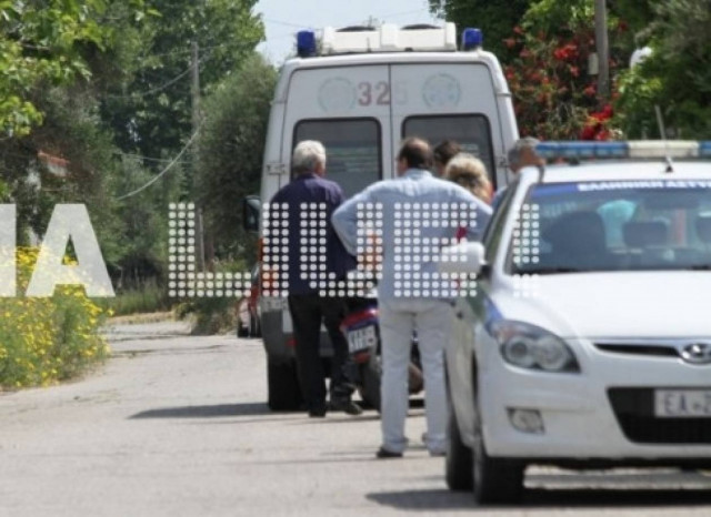 Θρήνος στην Ηλεία: Αυτοκτόνησε στο δωμάτιό του