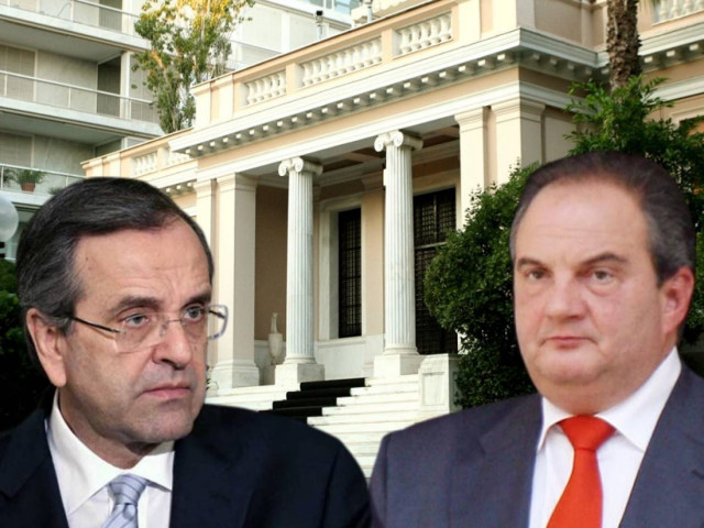 Πάλιωσε η «Νέα Ελλάδα»