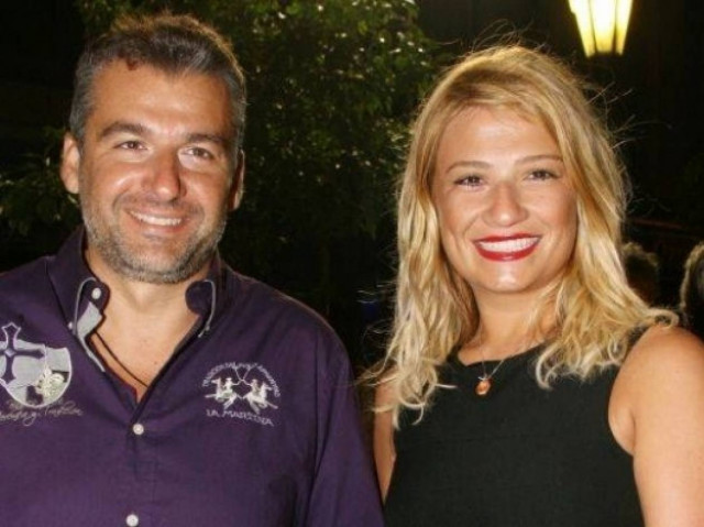 Ζώδια και αστέρια: Φτυστός ο μπαμπάς του ο Ταύρος Λιάγκας junior!