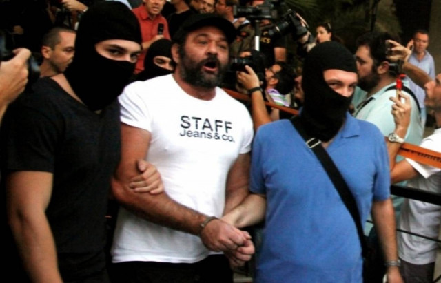 Ι. Λαγός: Απορρίπτεται η αίτηση εξαίρεσής του κατά των ανακριτριών