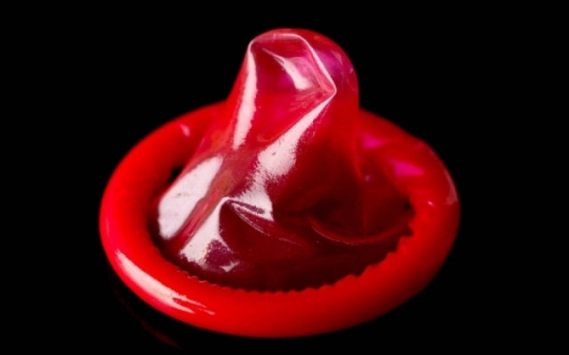 Το προφυλακτικό που «φοριέται» σε μόλις 3 δευτερόλεπτα