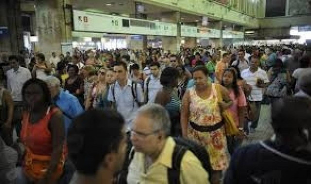 Βραζιλία: Κυκλοφοριακό χάος στο Ρίο ντε Τζανέιρο λόγω... απεργίας
