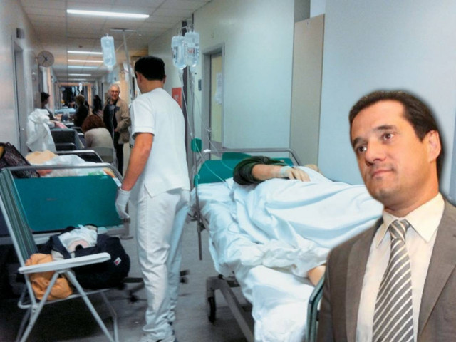 Άδωνις: Εκλεκτικοί διορισμοί και αμφιλεγόμενες απευθείας αναθέσεις