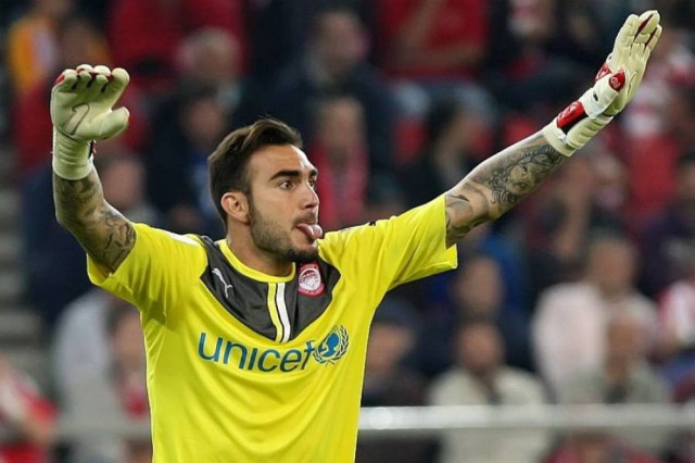 Εθνική Ισπανίας: Χωρίς Ρομπέρτο στο Μουντιάλ