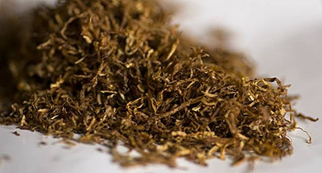 Σύλληψη για παράνομη κατοχή καπνικών προϊόντων στη Μυτιλήνη