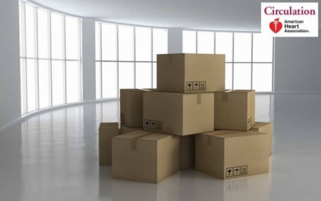 Ανακάλυψαν την πιο παράδοξη αιτία του εμφράγματος