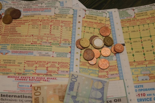 ΧΩΡΙΣ ΕΛΕΟΣ: Κατασχέσεις ακινήτων ακόμη και για τα κοινόχρηστα!