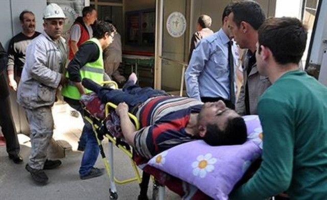 Τουρκία: Τουλάχιστον 20 ανθρακωρύχοι έχουν χάσει τη ζωή τους (video)