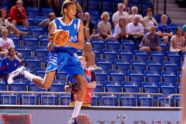 Μίσσας: «Προσοχή με τον Αντετοκούνμπο!»