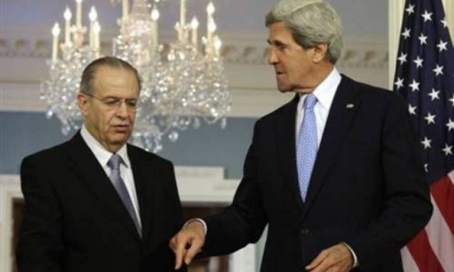 Ο Τζον Κέρι προγραμματίζει επίσκεψη στην Αθήνα