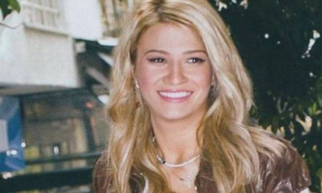 Φαίη Σκορδά: Οι πρώτες ώρες με το νεογέννητο γιο της