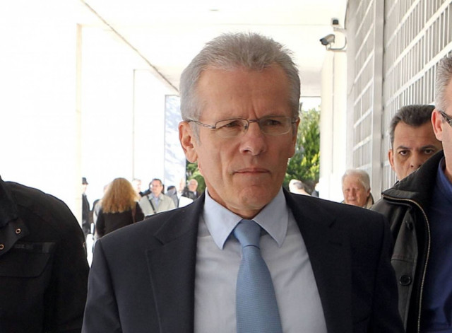 Προαγωγή του Γρηγόρη Πεπόνη, τριών εισαγγελέων και επτά αντεισαγγελέων