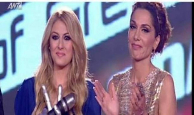 The Voice: Αυτά είναι τα ποσοστά που έλαβαν οι τέσσερις φιναλίστ στον τελικό