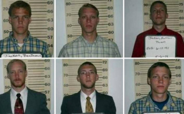 ΦΡΙΚΗ: Έξι αδέλφια κακοποιούσαν την αδελφή τους επί δέκα χρόνια