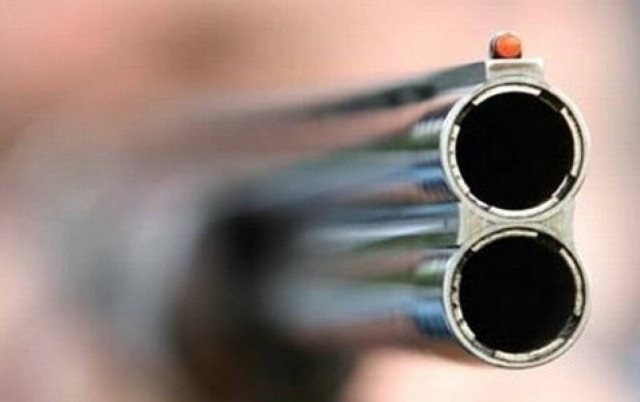 Λαμία: Εκτός κίνδυνου ο 33χρονος που πυροβολήθηκε με καραμπίνα