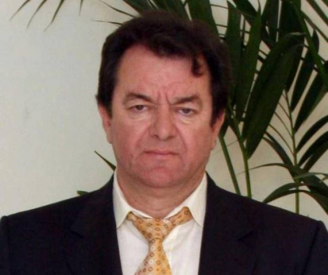 Δημοτικές εκλογές: Στις 20:30 η προεκλογική ομιλία του υποψήφιου δημάρχου Μεταμόρφωσης