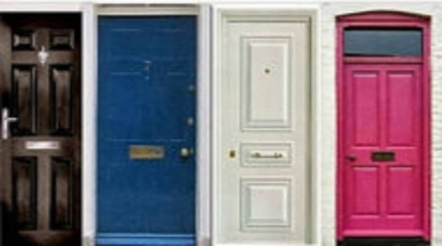 Το ψυχολογικό τέστ με τις πόρτες. Εσείς το κάνατε;