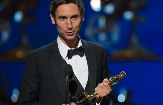 Νεκρός βρέθηκε ο βραβευμένος με Όσκαρ σκηνοθέτης Μαλίκ Μπεντζελλούλ