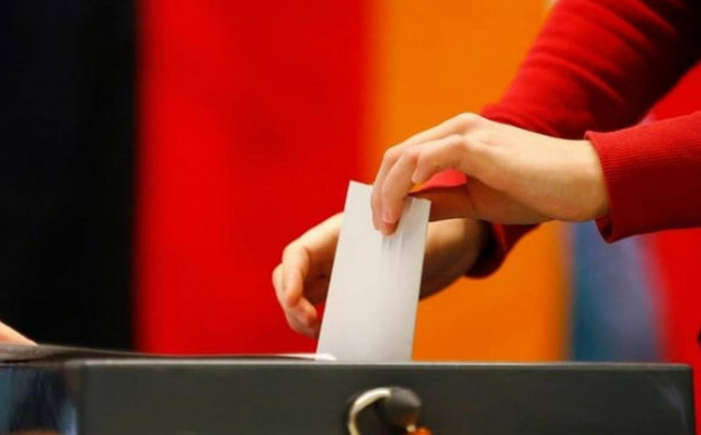 Γερμανία: Αδιαφορία για τις Ευρωεκλογές