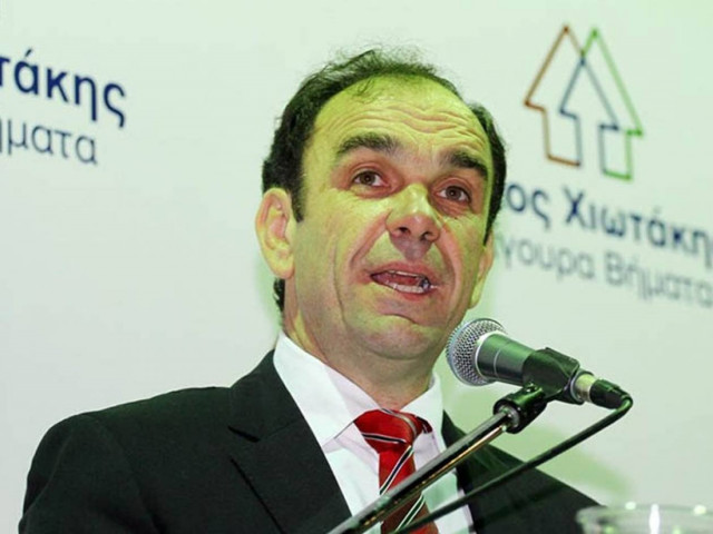 Δημοτικές εκλογές 2014: Ν. Χιωτάκης με «Σίγουρα Βήματα» στην Κηφισιά