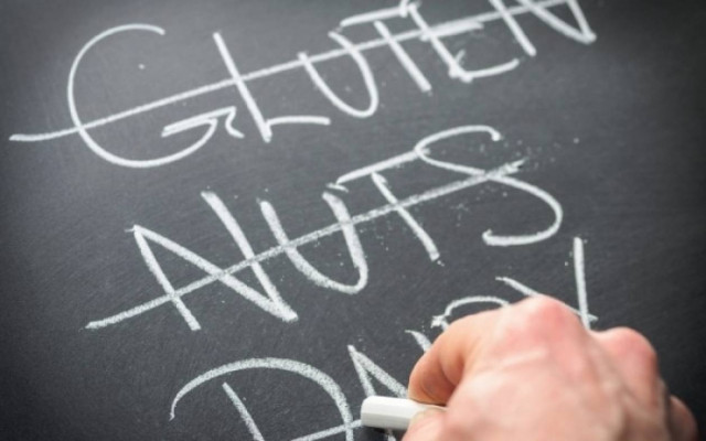 Οι 4 πιο επικίνδυνες διατροφικές αλλεργίες και πώς θα τις αποφύγετε