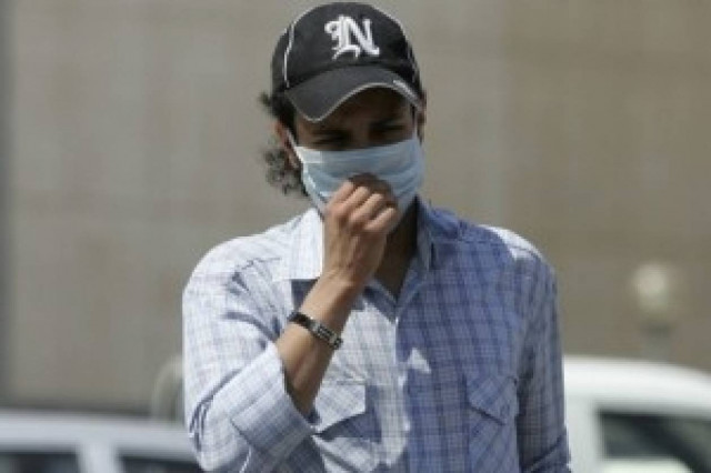 ΗΠΑ: Συναγερμό σε νοσοκομείο από ασθενή με MERS