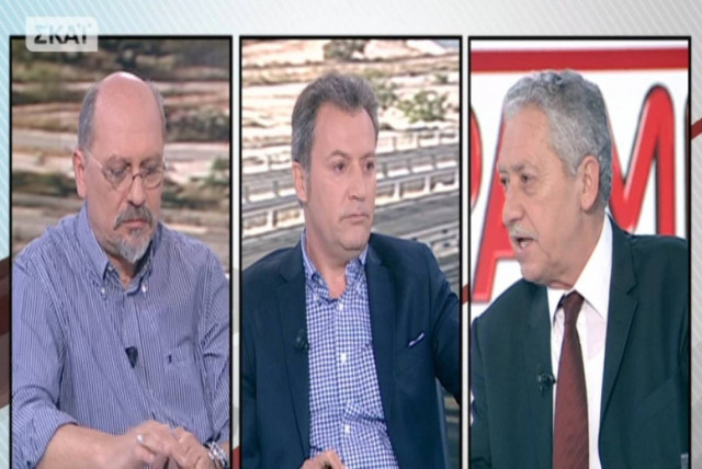 Κουβέλης: Αφερέγγυοι Σαμαράς και Βενιζέλος