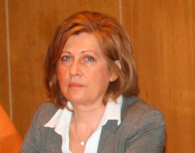 Εκλογές 2014 - Ν. Παυλίδου:  Όχι στον ισοπεδωτικό λόγο και στον εφησυχασμό