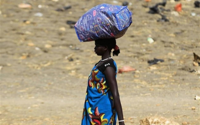 Σουδάν: Την καταδίκασαν σε θάνατο επειδή έγινε Χριστιανή