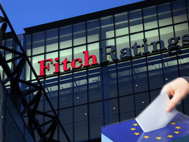 Θα μας σερβίρουν «αναβάθμιση» δυο μέρες πριν τις ευρωεκλογές