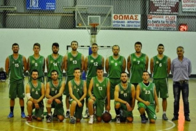 Θεσσαλονίκη: Αθλητής του Πανεδεσσαϊκού σε ανάγκη για αιμοπετάλια