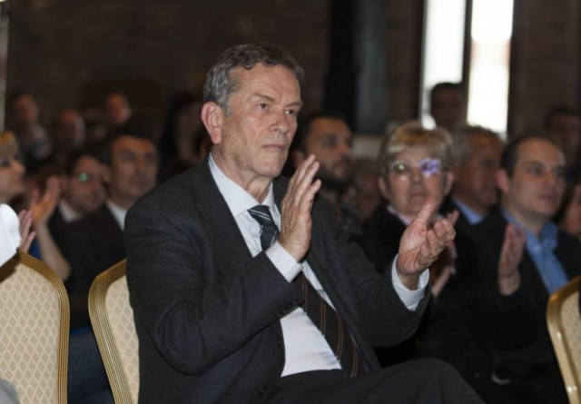 Εκλογές 2014 - Ιωαννίδης: Ότι δικαιούται η Μακεδονία θα το διεκδικήσουμε