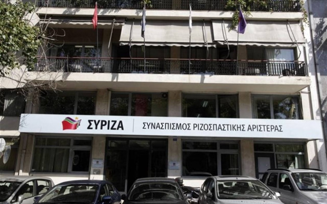 ΣΥΡΙΖΑ: Αποκαλυπτικό το σχέδιο Θεοχάρη