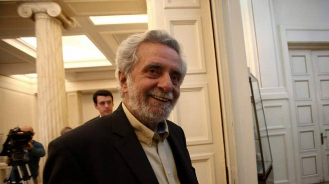 Δημοτικές εκλογές 2014: Αυτές είναι οι προσωπικότητες που στηρίζουν Δρίτσα