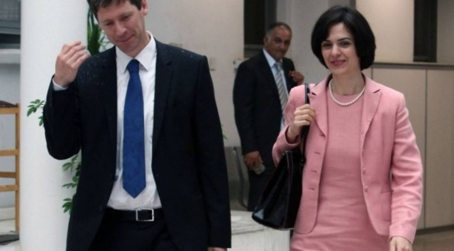 Κύπρος: Άρχισε η συζήτηση του επικαιροποιημένου μνημονίου