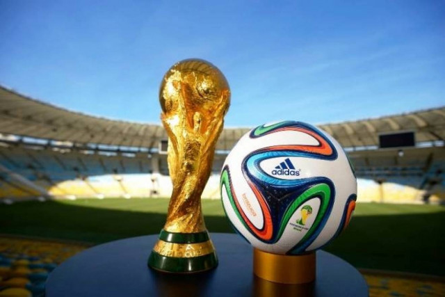 Μουντιάλ 2014: Το τηλεοπτικό πρόγραμμα της διοργάνωσης