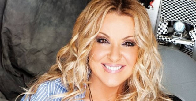 Πάει για νέα εκπομπή η Γερμανού