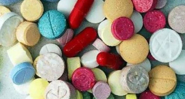 Θεσσαλονίκη: Επτά συλλήψεις για ναρκωτικά