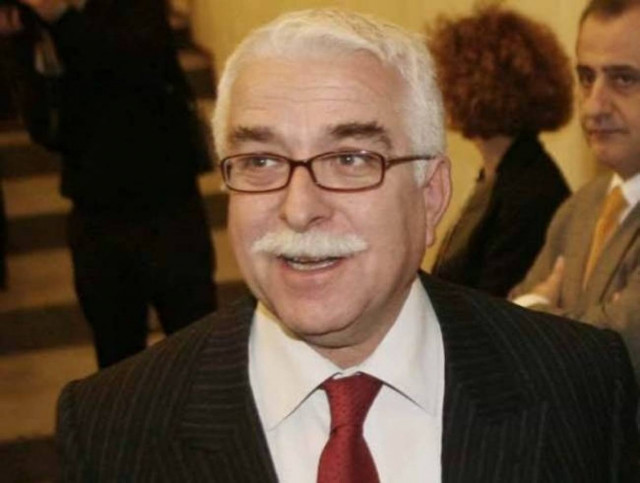 Εκλογές 2014: Χωρίς καμία κομματική στήριξη η υποψηφιότητα του Θ. Γιαννόπουλου