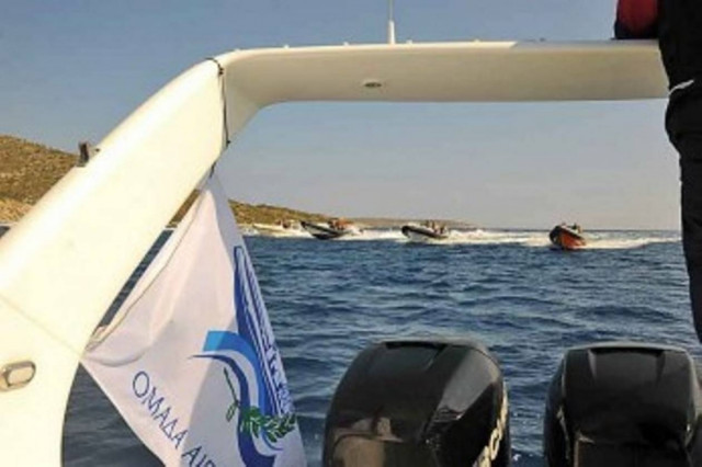 ΠΕΦ-Ομάδα Αιγαίου: Το ελληνικό φάρμακο ταξιδεύει στην ακριτική Ελλάδα